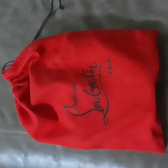 Christian Louboutin Boots - Picture 7 of 8